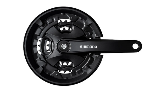 VOLANTE SHIMANO MT101 SHIMANO