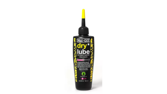 ACEITE CADENA DRY LUBE MUC-OFF