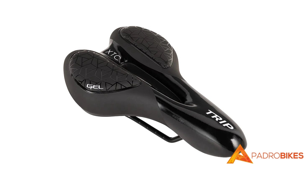 ASIENTO XTC GEL TRIP