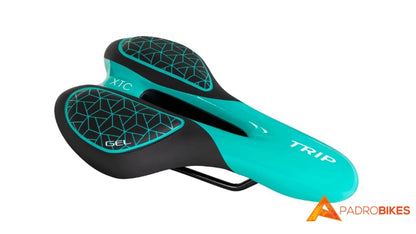 ASIENTO XTC GEL TRIP