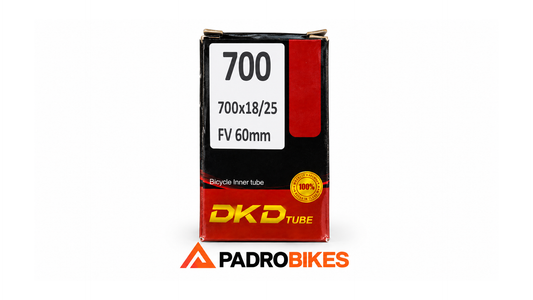 CAMARA ARO 700 DKD BARRET