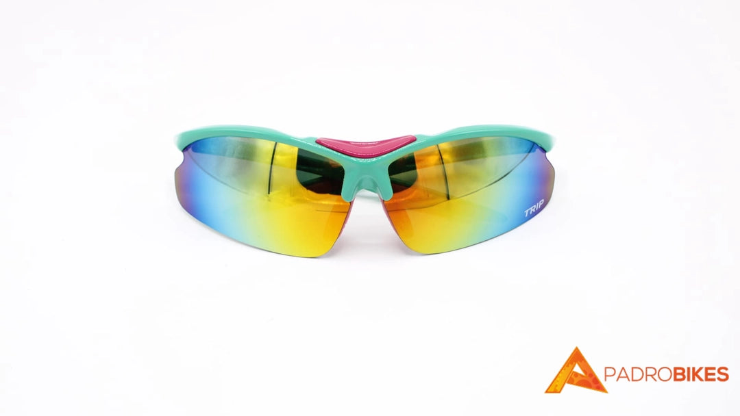LENTES FEMM TRIP