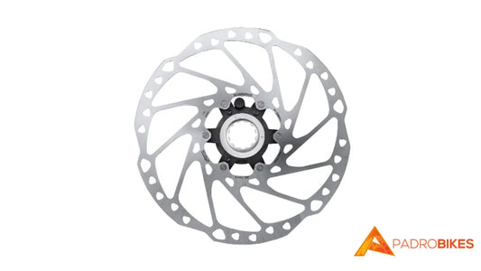 DISCO FRENOS RT-EM600 E-BIKE DESIGN SHIMANO