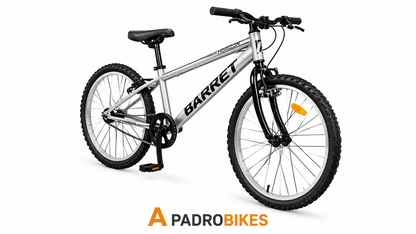 BICICLETA ARO 24 HORIZON BARRET