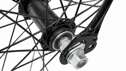 BICICLETA ARO 24 HORIZON BARRET