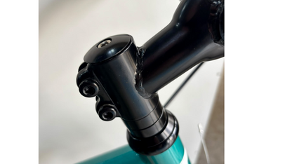 BICICLETA ARO 24 HORIZON BARRET