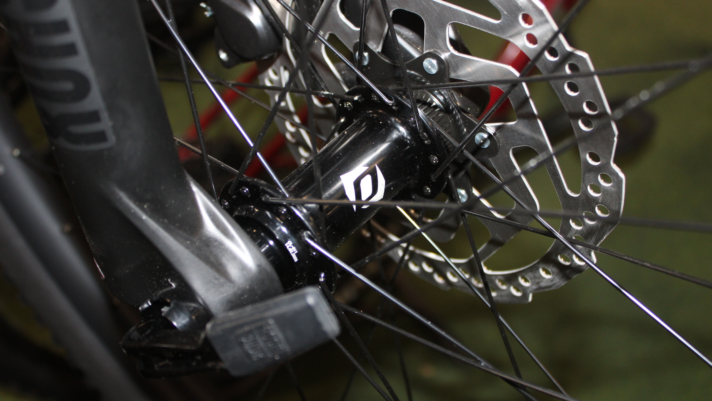 BICICLETA ARO 29 BLUE SCALE 965 SCOTT