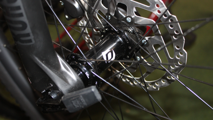 BICICLETA ARO 29 BLUE SCALE 965 SCOTT