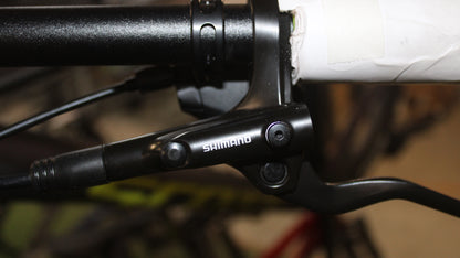 BICICLETA ARO 29 BLUE SCALE 965 SCOTT