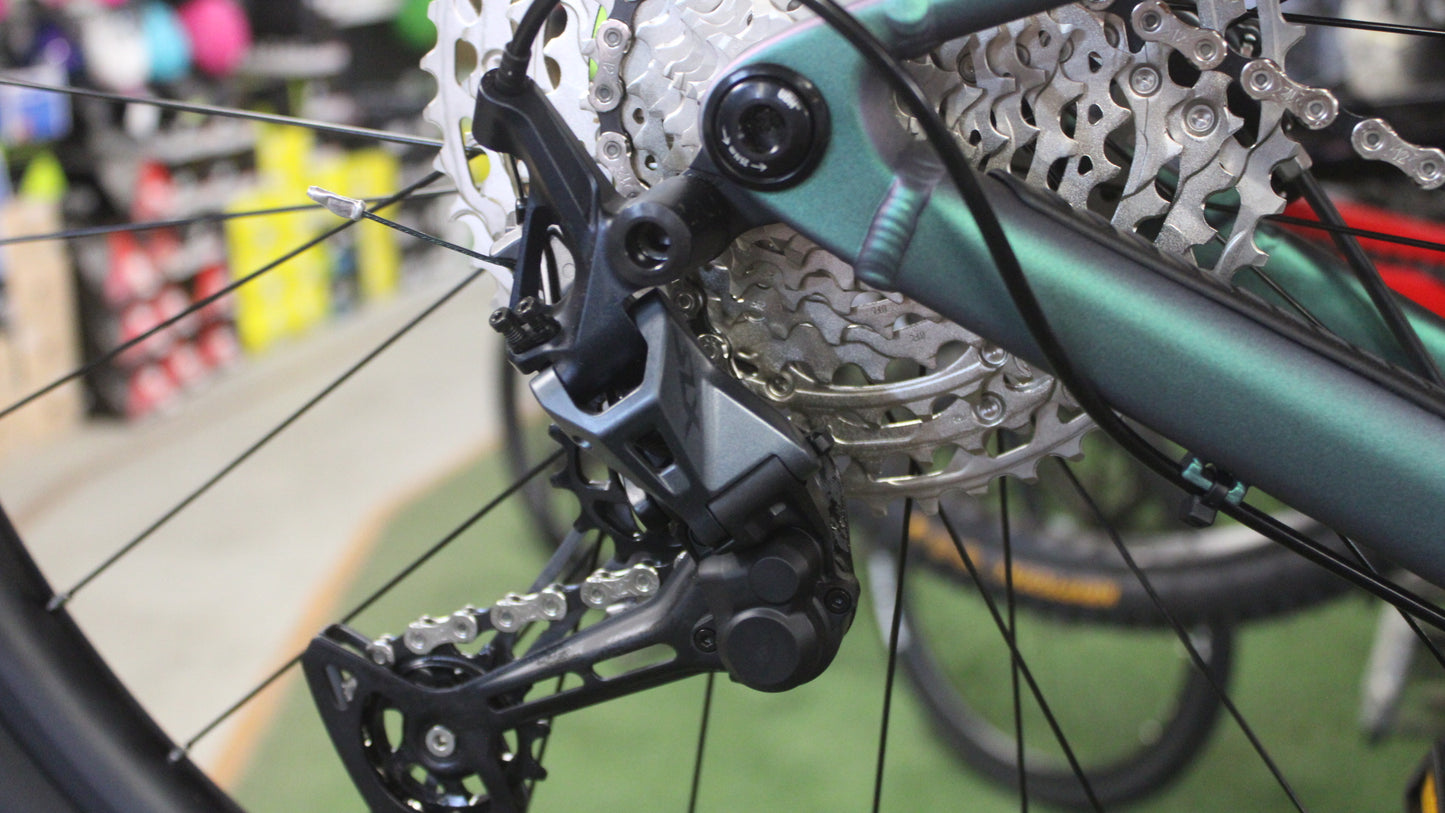 BICICLETA ARO 29 BLUE SCALE 965 SCOTT