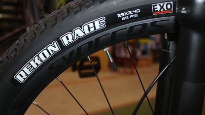 BICICLETA ARO 29 BLUE SCALE 965 SCOTT