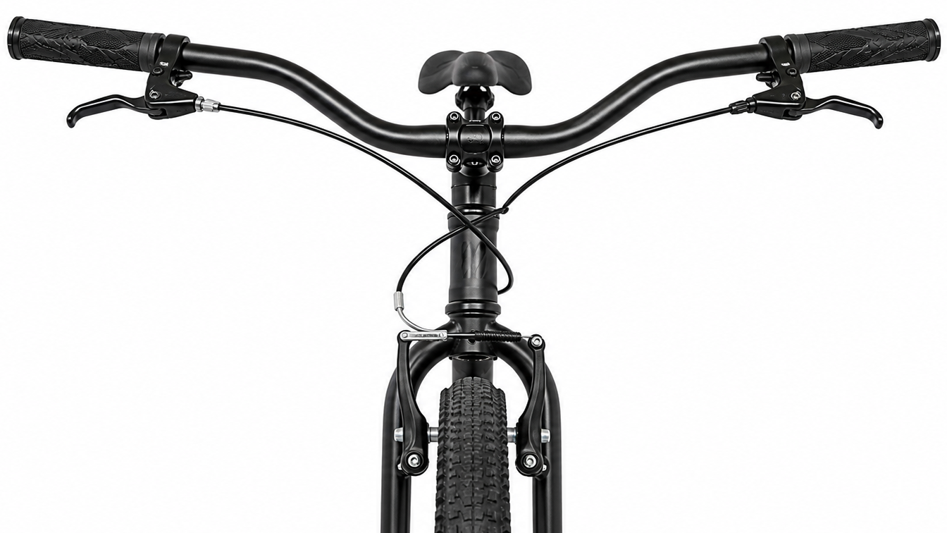 MANUBRIO  MTB GENERICO