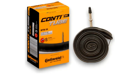 CAMARA S60 CONTINENTAL
