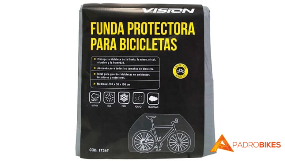 COBERTOR BICICLETA COB BEST