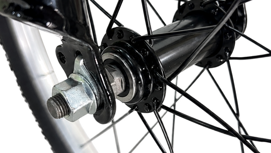 BICICLETA ARO 20 HORIZON BARRET