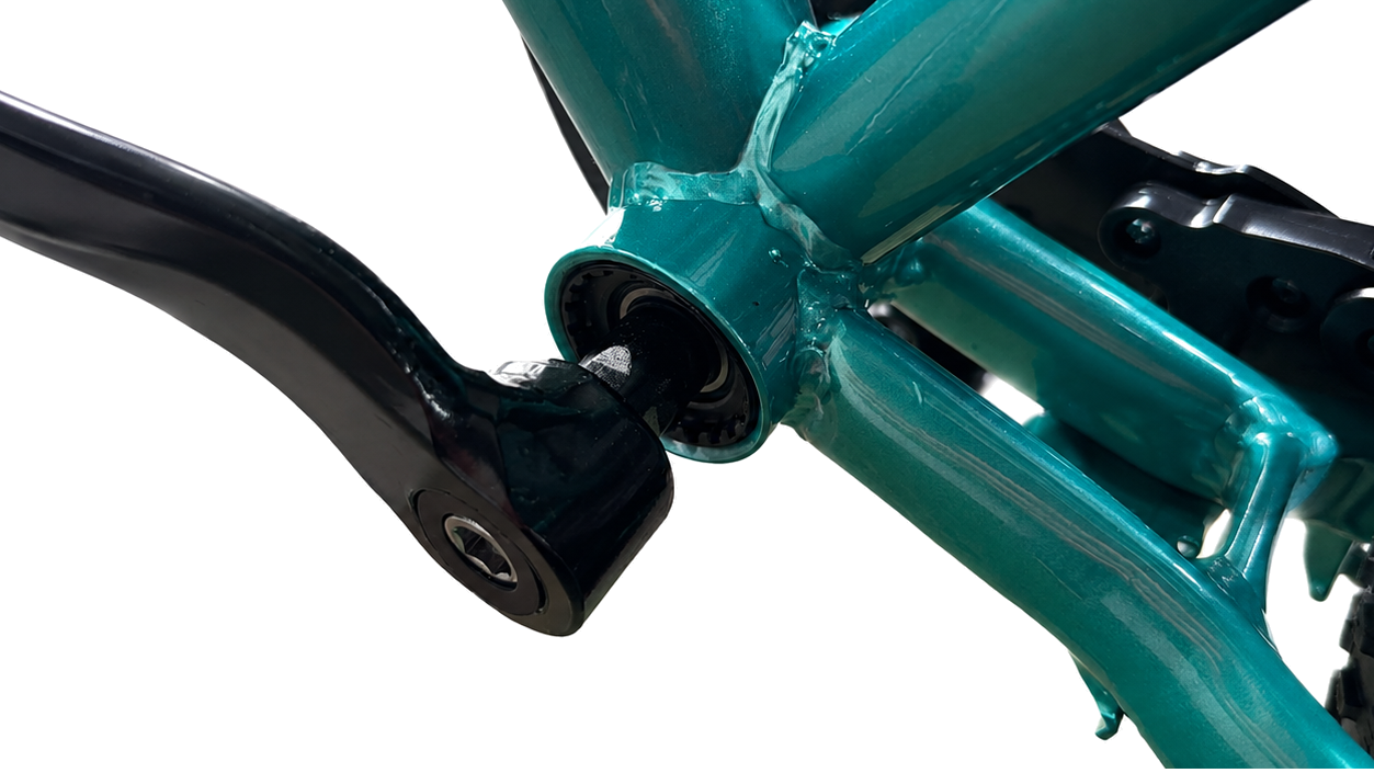 BICICLETA ARO 20 HORIZON BARRET