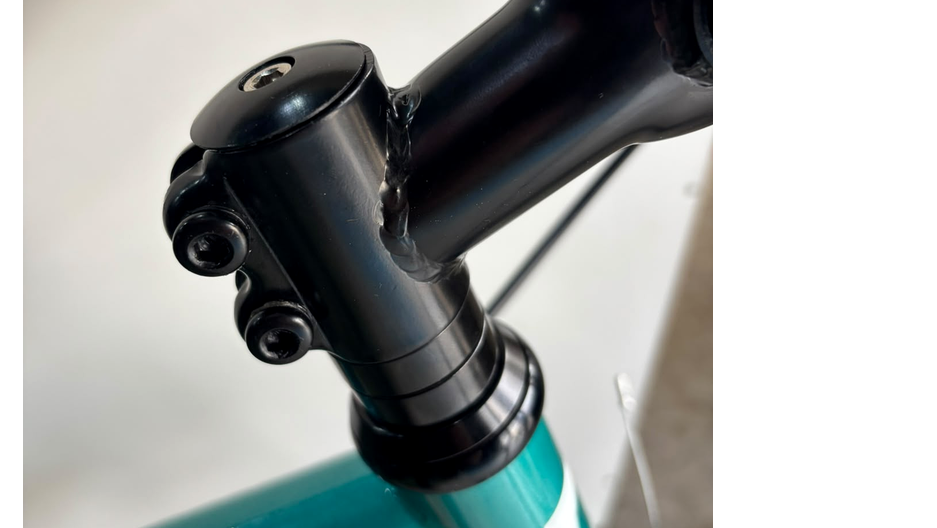 BICICLETA ARO 20 HORIZON BARRET