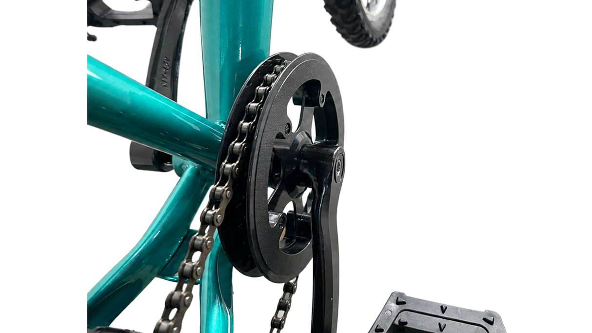 BICICLETA ARO 20 HORIZON BARRET
