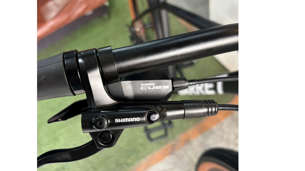 BICICLETA ARO 29 OMEGA BARRET
