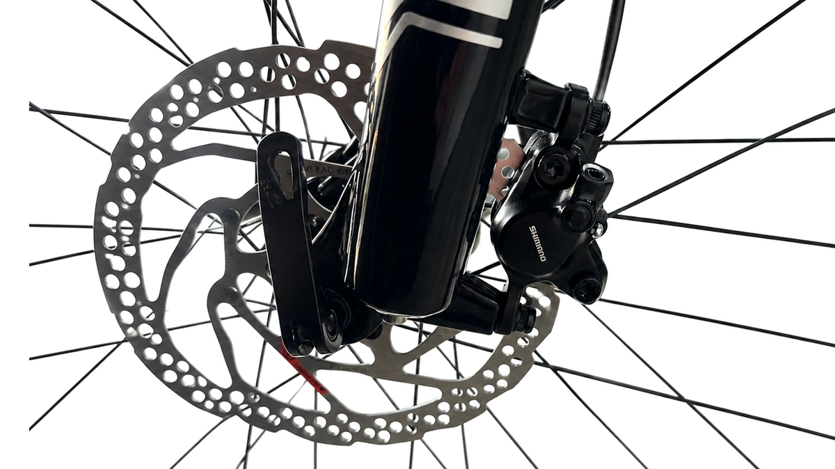 BICICLETA ARO 29 OMEGA BARRET