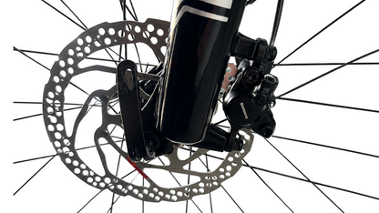 BICICLETA ARO 29 OMEGA BARRET