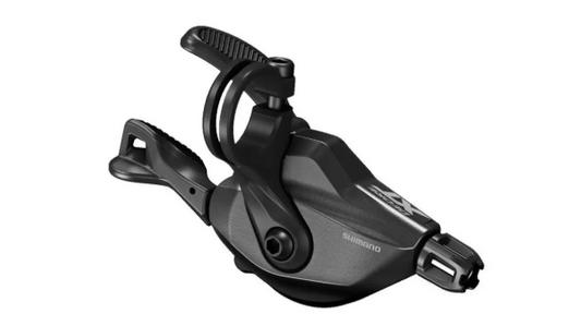 SHIFTER DEORE XT M8100 SHIMANO