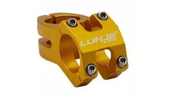 TEE TE-CNC LUNJE