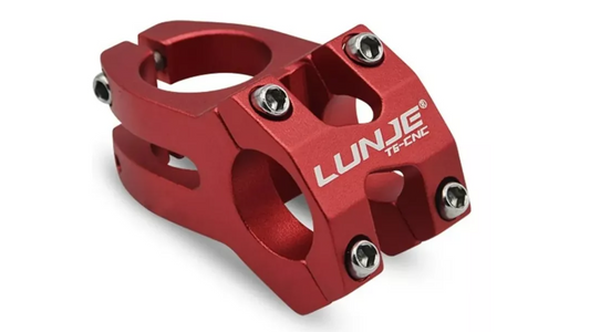 TEE TE-CNC LUNJE