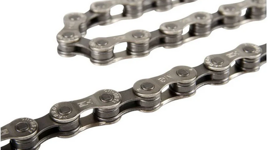 CADENA 6/7/8 VELOCIDADES ACERA CN-HG71 SHIMANO