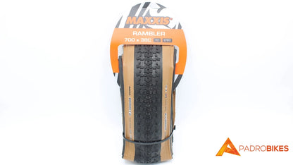 NEUMATICO ARO 700 RAMBLER MAXXIS