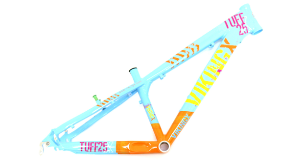 MARCO TUFF VIKING