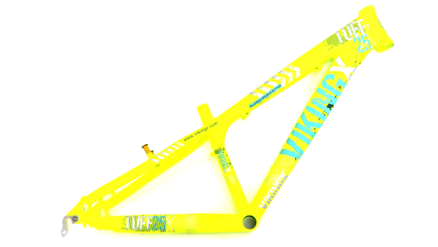 MARCO TUFF VIKING