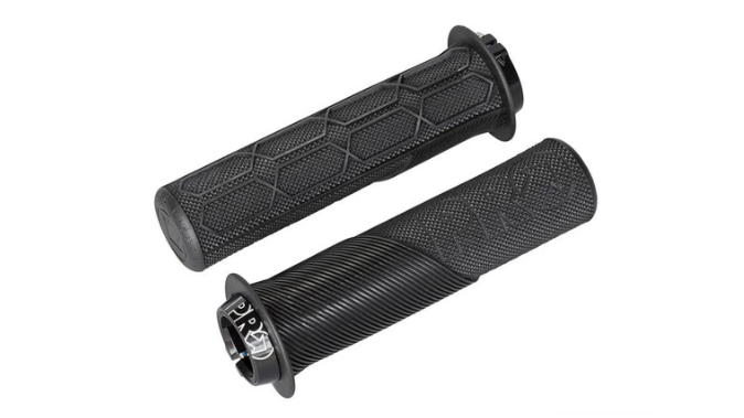 PUÑOS LOCK ON TRAIL C/FALANGE PRO