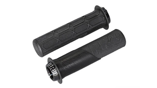 PUÑOS LOCK ON TRAIL C/FALANGE PRO