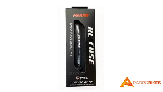 NEUMATICO RE-FUSE MAXXIS