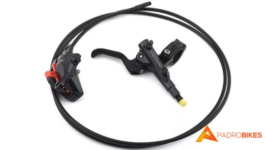 FRENO HIDRAULICO BR-M6100-R SHIMANO