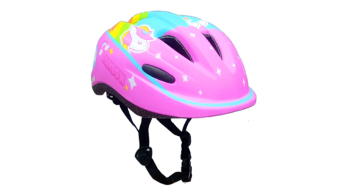 CASCO INFANTIL INMOLD FOSS