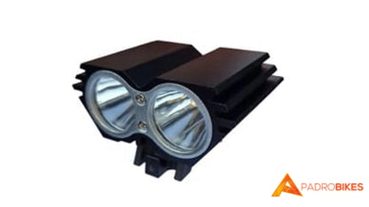 LUCES FOCO  FOSS