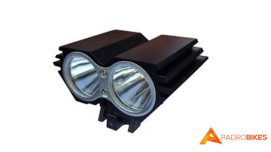 LUCES FOCO  FOSS
