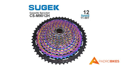 PIÑON CS-M9012H SUGEK