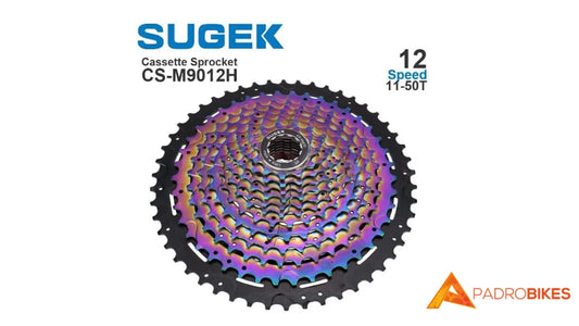 PIÑON CS-M9012H SUGEK