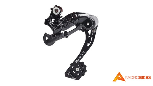 CAMBIO RD-M500 SRIDE