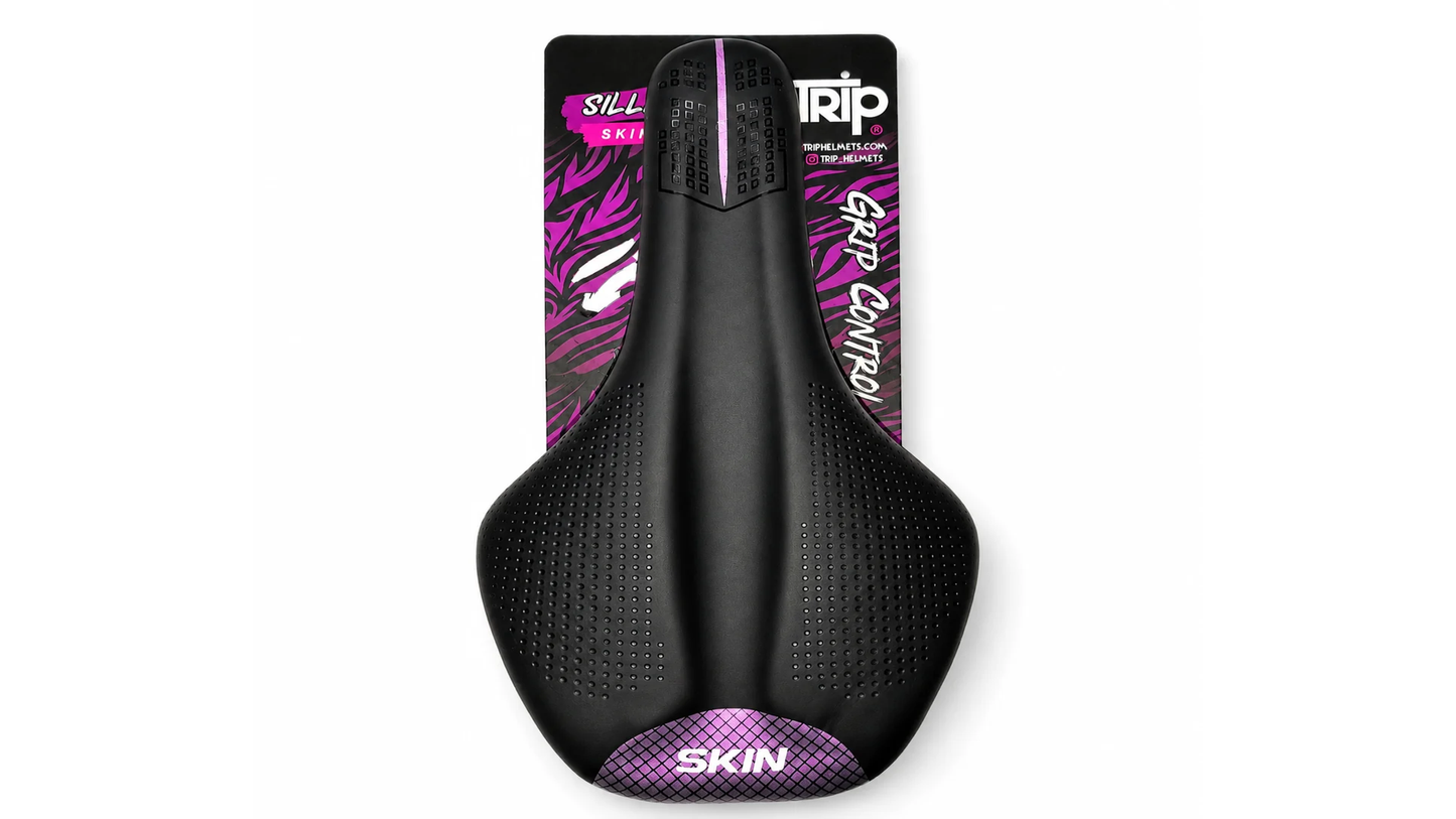 ASIENTO SKIN TRIP