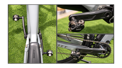 PEDAL CON CALAS PD-M505 SHIMANO