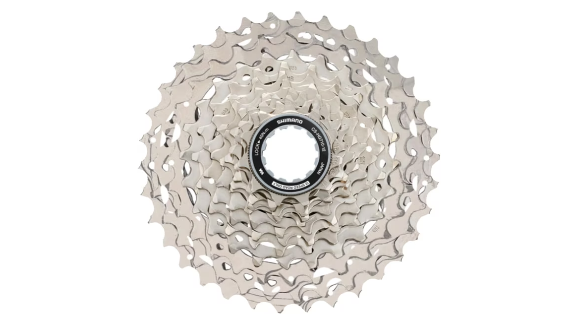 PIÑON 12 VELOCIDADES CS-HG710-12 SHIMANO