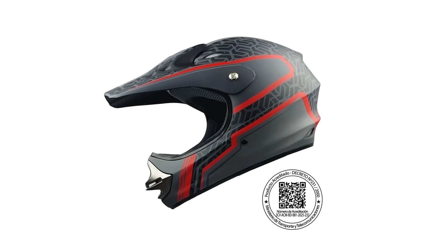 CASCO 818 GHB