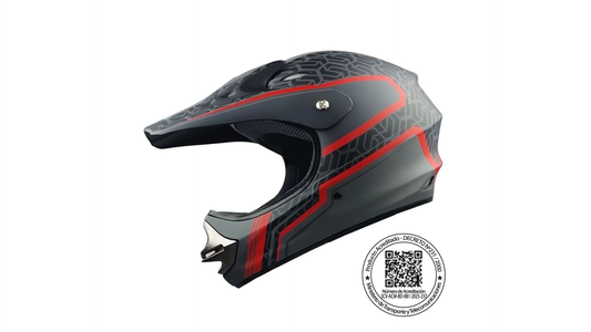 CASCO 818 GHB