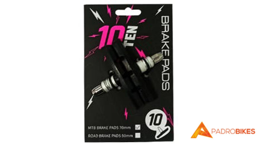 PATIN FRENO V-BRAKE 10TEN