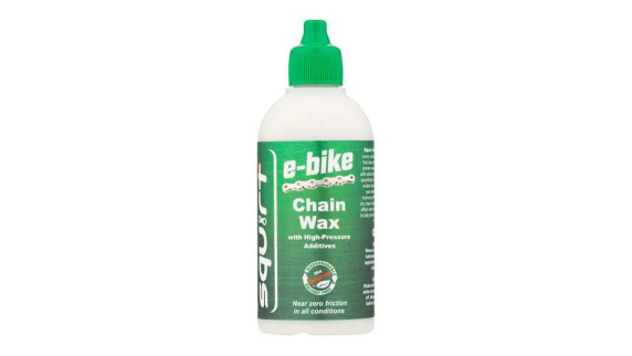 ACEITE CADENA DRY SQUIRT