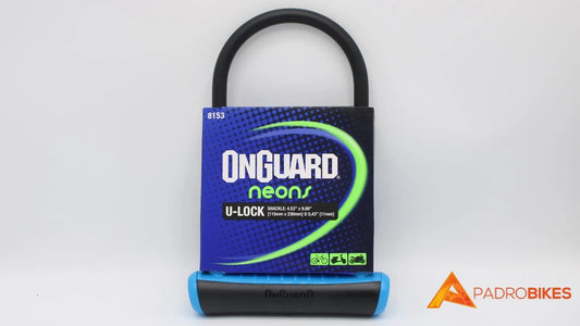 CANDADO ULOCK NS STD ONGUARD